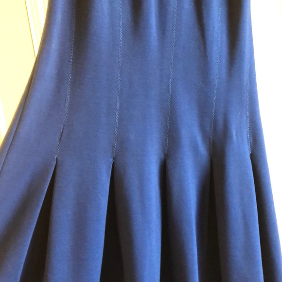 Banana Republic Cocktail Dress - Picture 3 of 4